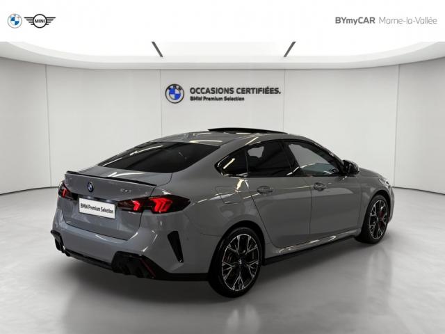 Bmw Série 2 Gran Coupé image 2