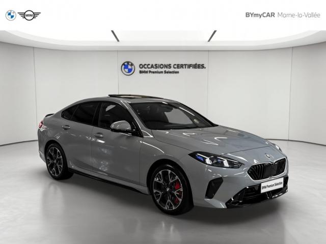 Bmw Série 2 Gran Coupé image 9