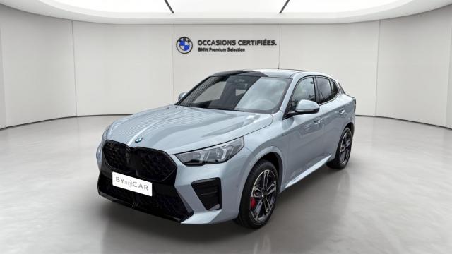 Bmw X2 U10 Sdrive 20i 170ch Dkg7 M Sport