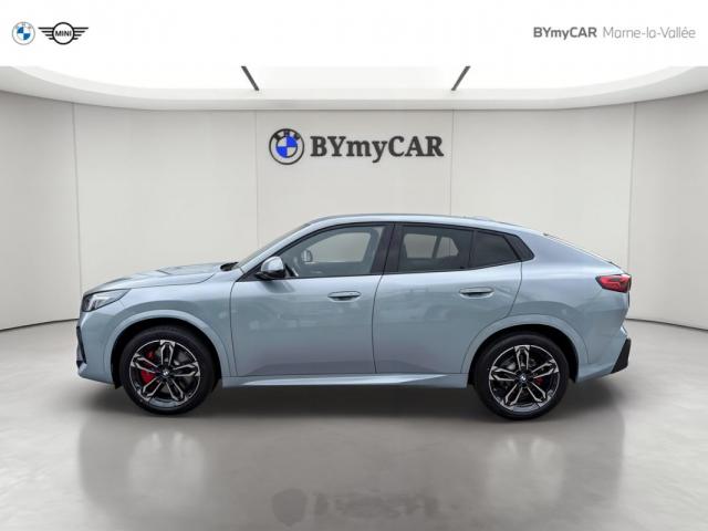 Bmw X2 image 6