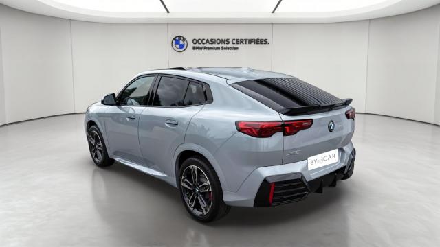 Bmw X2 image 3
