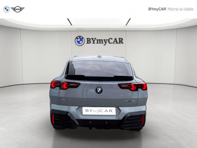 Bmw X2 image 4