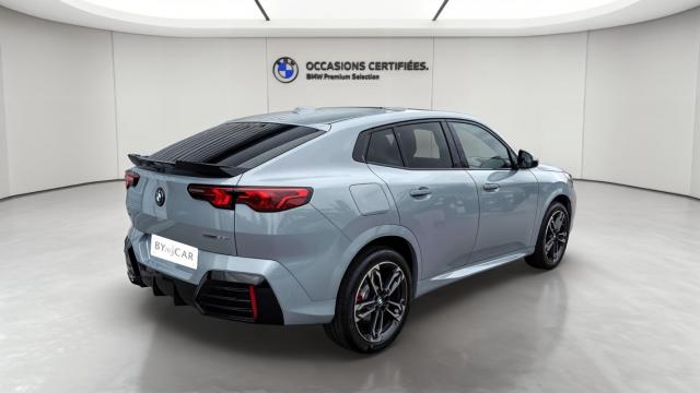 Bmw X2 image 8