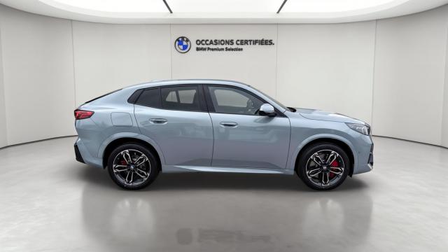 Bmw X2 image 9