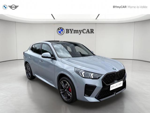 Bmw X2 image 7