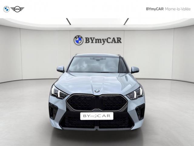 Bmw X2 image 1