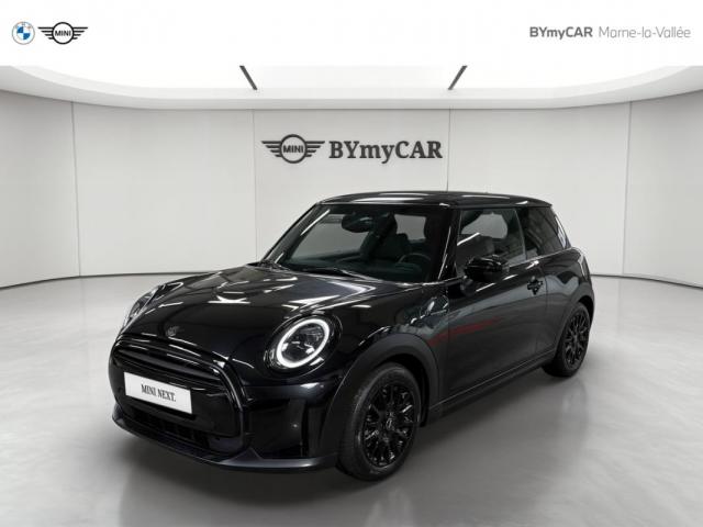 Mini 3 Portes Hatch F56 Lci Ii Cooper 136 Ch Dkg7 Edition Premium