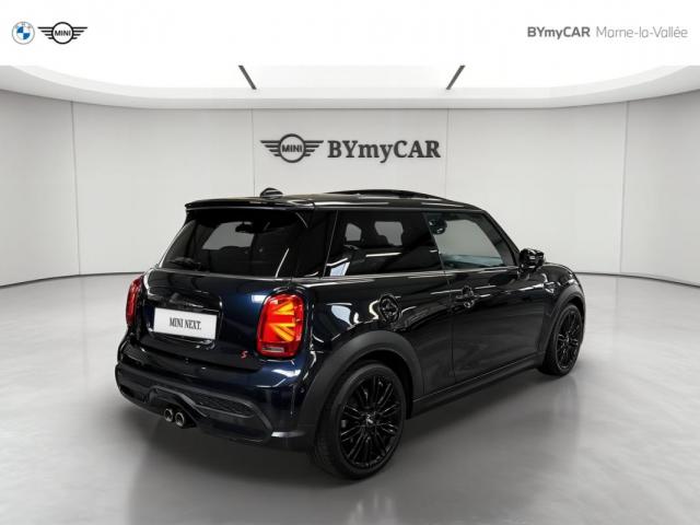 Mini 3 Portes image 9