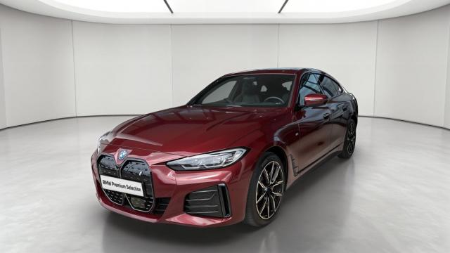 Bmw I4 G26 Edrive35 286 Ch Bva M Sport