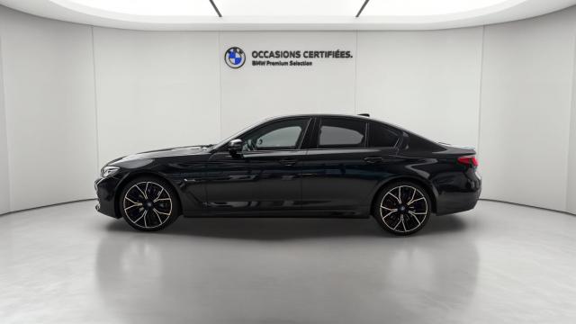 Bmw Série 5 image 1