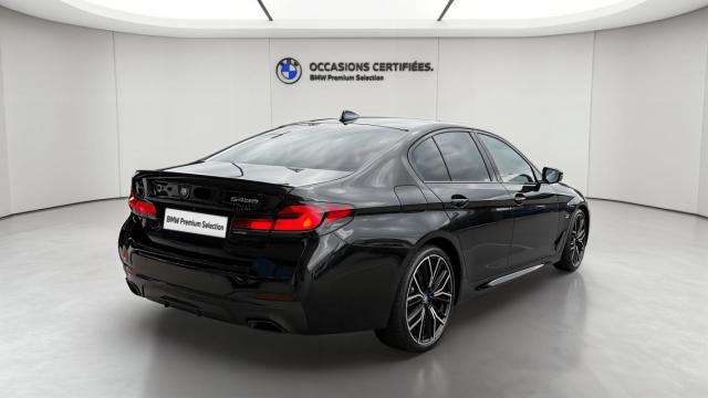 Bmw Série 5 image 4