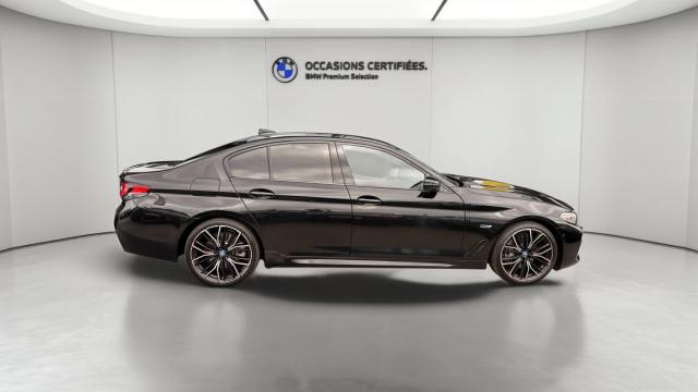 Bmw Série 5 image 2