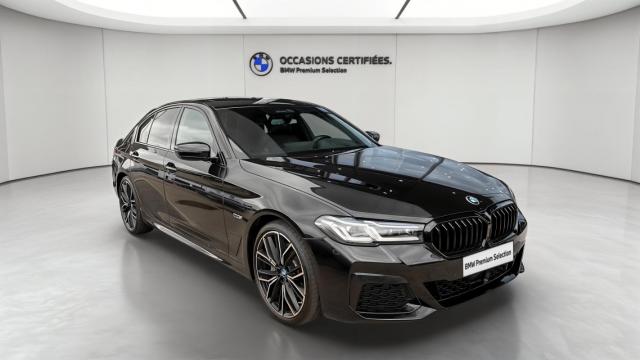 Bmw Série 5 image 3