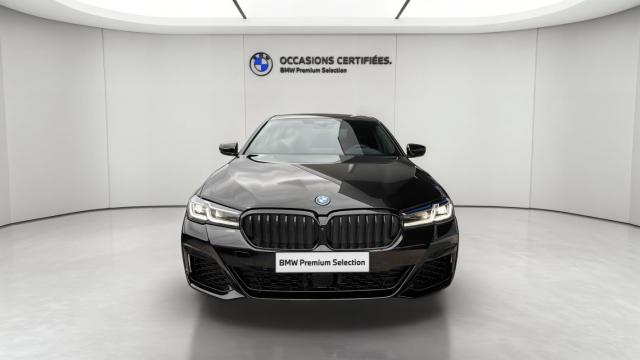 Bmw Série 5 image 6