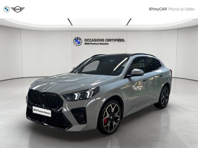 Bmw X2 U10 Sdrive 20i 170ch Dkg7 M Sport