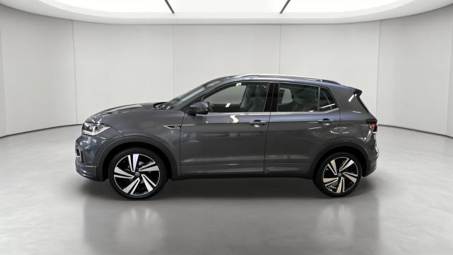 Volkswagen T-Cross image 7