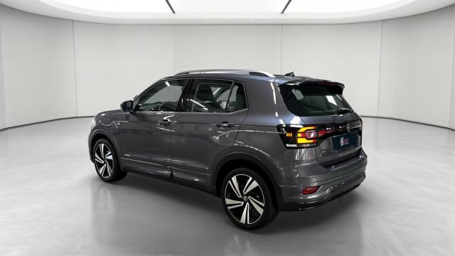 Volkswagen T-Cross image 3