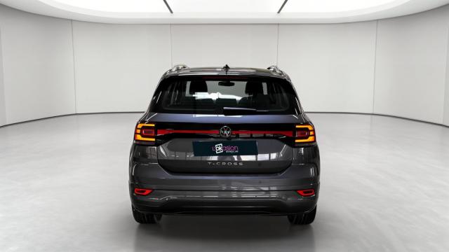 Volkswagen T-Cross image 9