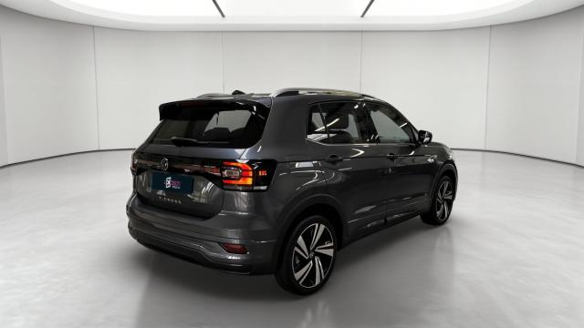 Volkswagen T-Cross image 8