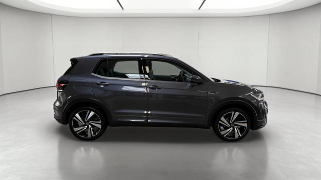 Volkswagen T-Cross image 5
