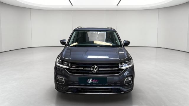 Volkswagen T-Cross image 6