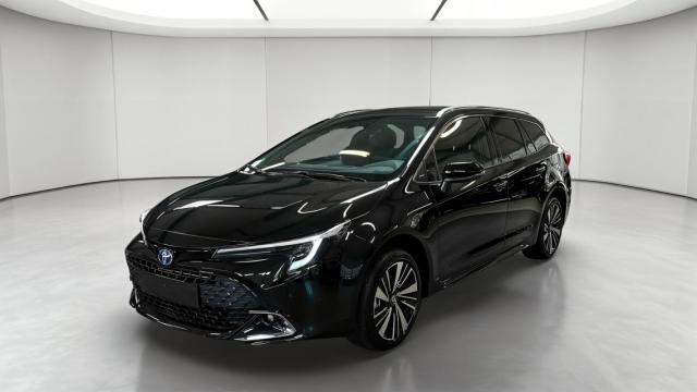 Toyota Corolla Touring Sports Hybride 140ch Design