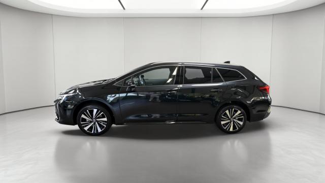 Toyota Corolla Touring Sports image 3