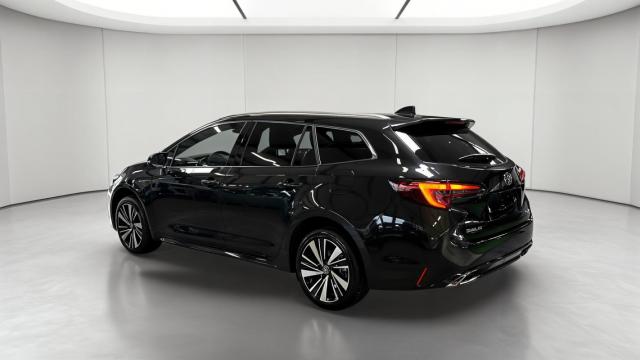 Toyota Corolla Touring Sports image 7