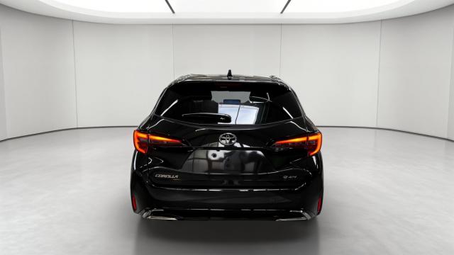Toyota Corolla Touring Sports image 4