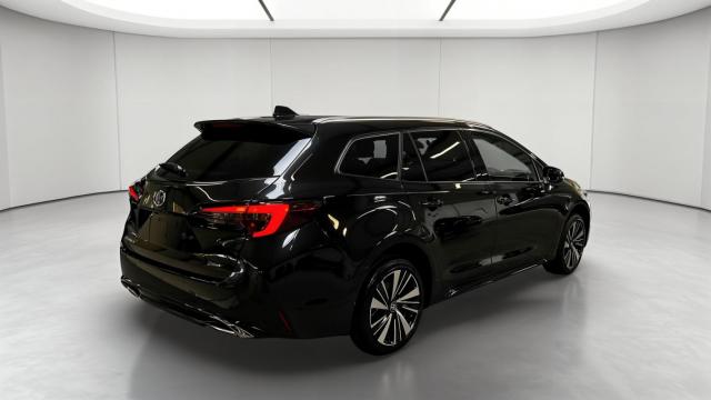 Toyota Corolla Touring Sports image 1