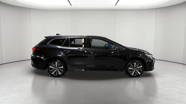 Toyota Corolla Touring Sports image 9