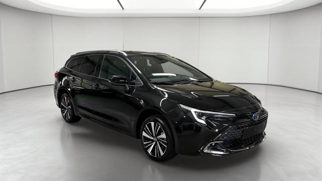 Toyota Corolla Touring Sports image 5