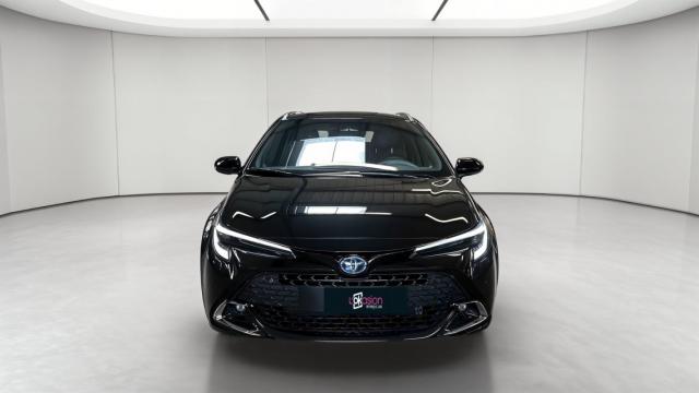 Toyota Corolla Touring Sports image 7