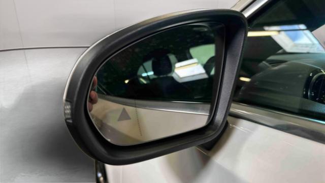 Mercedes Benz Classe A image 3