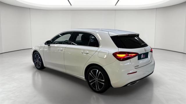 Mercedes Benz Classe A image 4