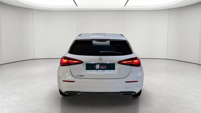 Mercedes Benz Classe A image 9