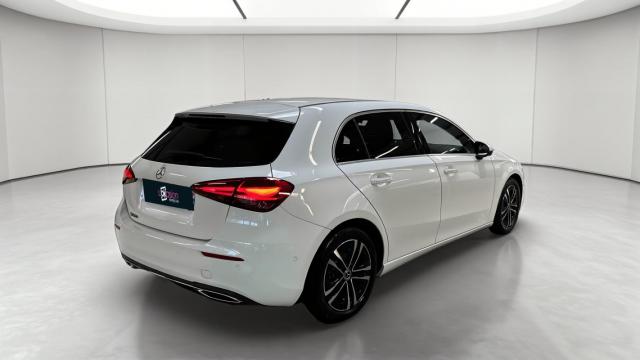 Mercedes Benz Classe A image 8