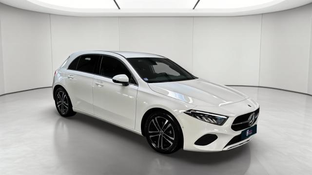 Mercedes Benz Classe A image 1