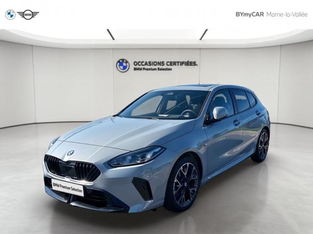 Bmw Série 1 F70 120d 163 Ch Dkg7 M Sport