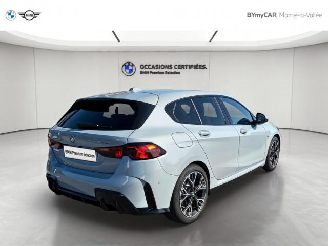 Bmw Série 1 image 4