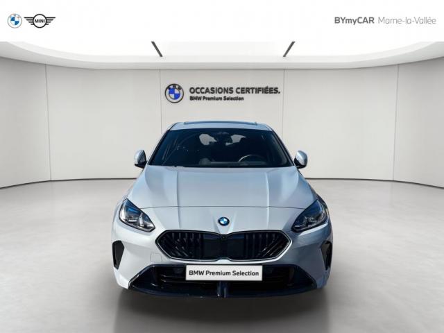Bmw Série 1 image 8