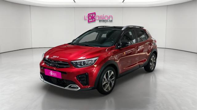 Kia Stonic d’occasion
