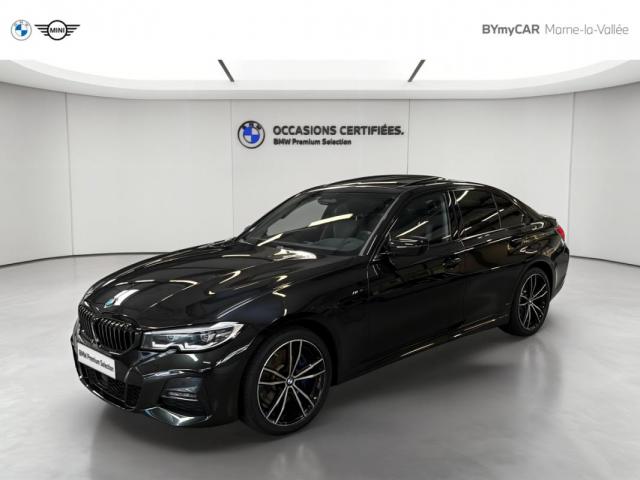 Bmw Série 3 G20 330e 292 Ch Bva8 M Sport