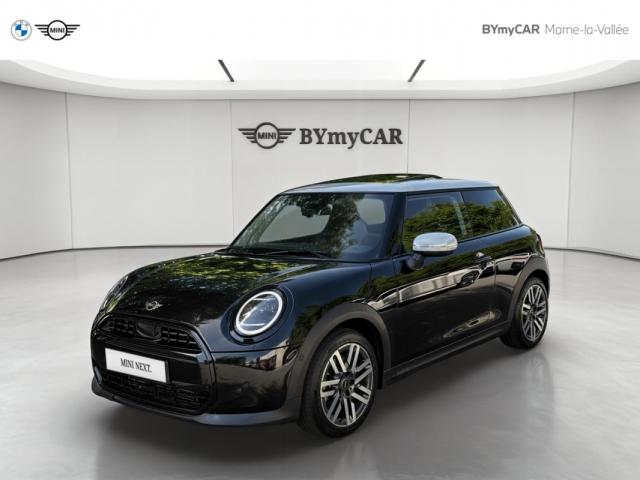 Mini Cooper F66 156 Ch Dkg7 C Classic + Pack Xs