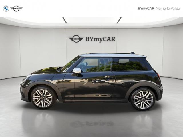 Mini Cooper image 9