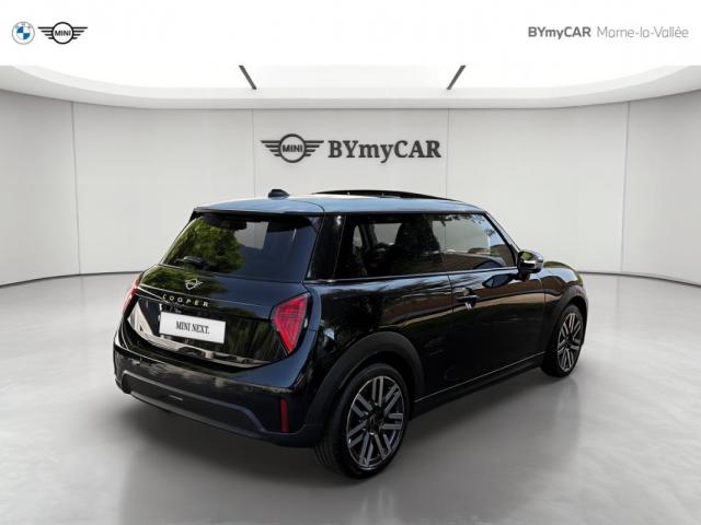 Mini Cooper image 6