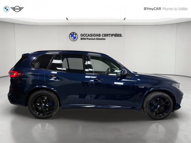 Bmw X5 image 1