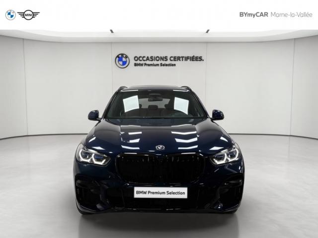 Bmw X5 image 3