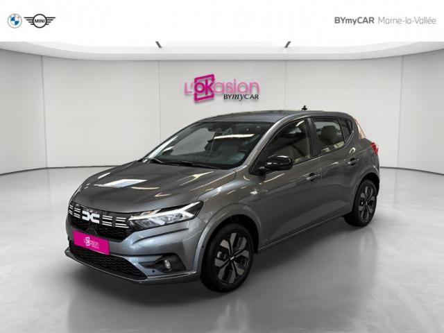 Dacia Sandero Tce 90 Gsr2 Journey