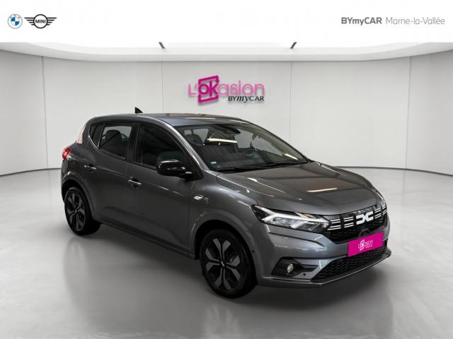 Dacia Sandero image 5